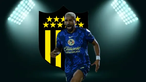 Rodrigo Aguirre - foto: Especial