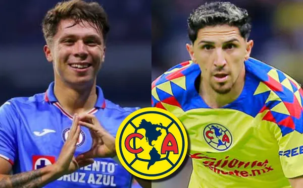 Rodrigo Huescas y Diego Valdés.