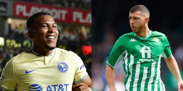 Roger es el mayor mercenario de las Águilas, mientras Guido pone en lo más alto a América