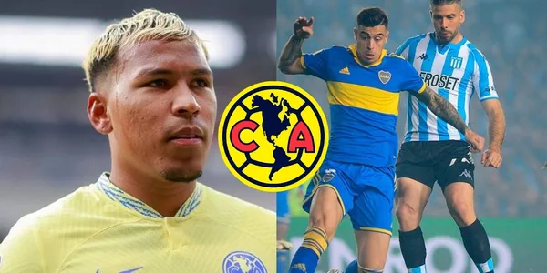 Roger Martínez dejó el América y ahora se revela dónde terminaría jugando el ex de americanista
