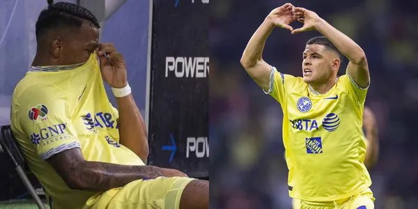 Roger Martínez es el peor fichaje que ha tenido Baños en las Águilas