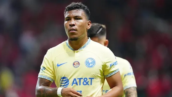 Roger Martínez es uno de los jugadores que más polémica generan en el América.