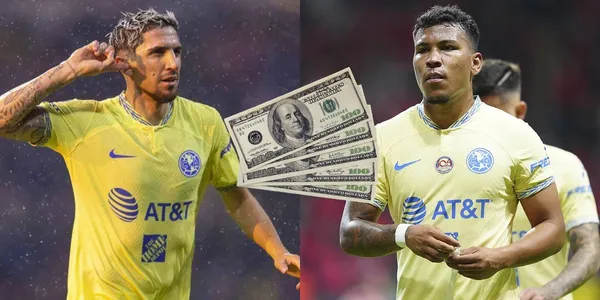 Roger Martínez es uno de los mejor pagados del equipo, mientras que Diego Valdés no le llega a su sueldo