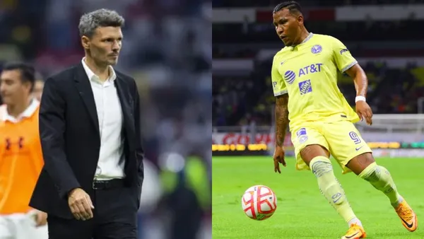 Roger Martínez fue uno de los jugadores que mejores cosas mostró en la pretemporada.