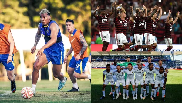 Roger Martínez no será más jugador del América según informó TUDN.