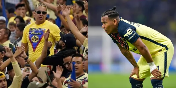 Roger Martínez sólo tomó los micrófonos para ganarse más el odio