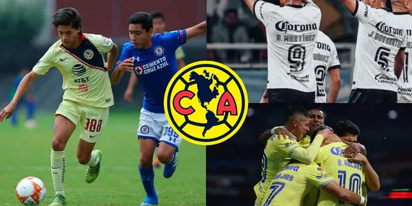 Roger Martínez ya no seguirá en la institución, su posición y números quedarán vacantes