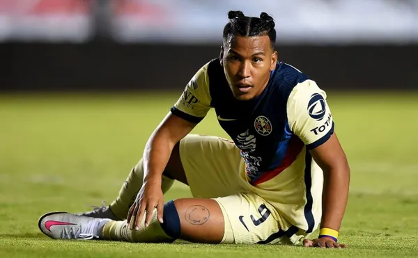 Roger no podrá seguir en la alineación titular a pesar de ser consentido de Ortiz