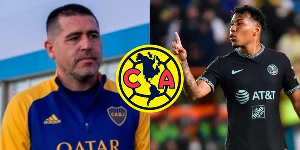 Roger se olvidó de Boca Juniors muy rapido, pues ha cambiado de destino en las últimas semanas, apunta a un sitio fuera del continente americano