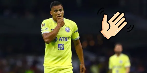 Román Martínez está metido en una polémica muy grave que lo sacaría de las Águilas