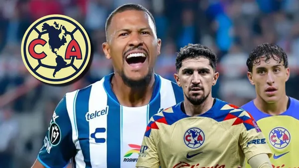 Rondón llegaría al América.