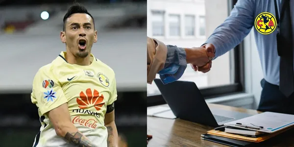 Ruben dio a conocer el verdadero culpable de no poderse retirar en el América