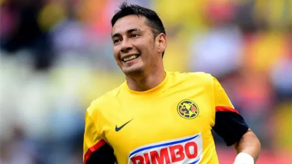 Rubens Sambueza palpitó el Clásico Joven en las últimas horas.