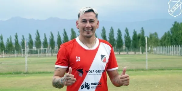 Rubens Sambueza sigue en plan grande y podría acercarse de nueva cuenta a Coapa.