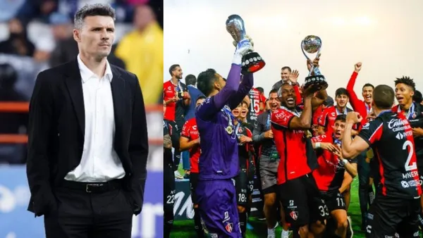 Sabemos que los fichajes deben llegar al América en estos días.