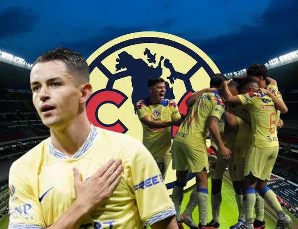 Saldrían hasta 9 jugadores del América.