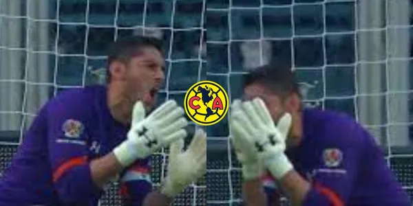 Sale a la luz el jugador que más afectado se vio por la derrota ante el América.