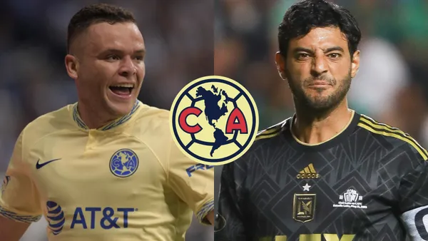 ¿Sale el Cabecita y llega Vela?