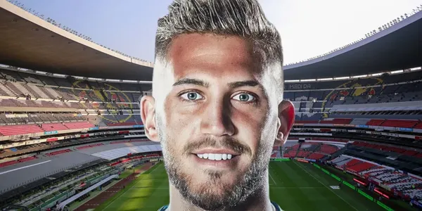 Salió a la luz que el América estuvo realizó una importante oferta por el defensor.