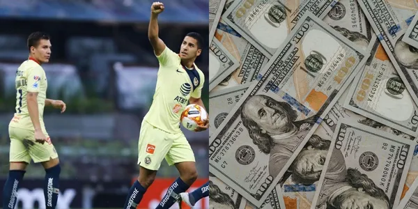 Salió por la puerta trasera y ahora le quiere marcar al América