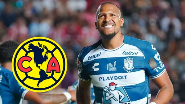 Salomón Rondón (Foto tomada de: MexSport/Wikipedia)