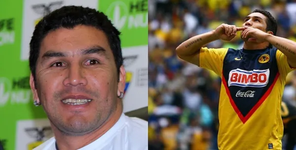 Salvador Cabañas que sin duda ha sido de los mejores delanteros que han venido al fútbol mexicano, después de su trágico accidente, vuelve al fútbol