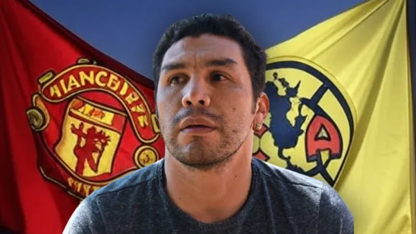 Salvador Cabañas tras su retiro del fútbol / Foto: La República