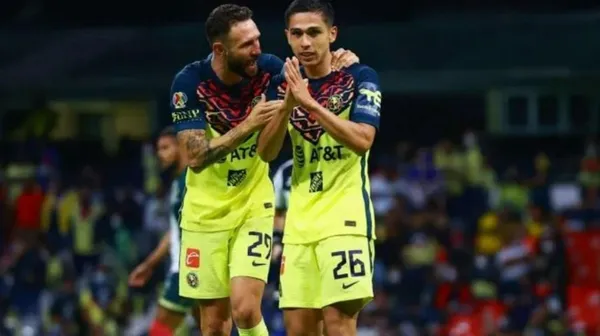 Salvador Reyes se perderá el inicio del torneo.