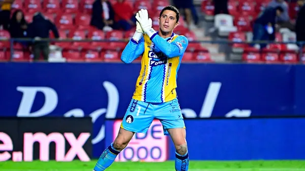 Sánchez sueña para América.