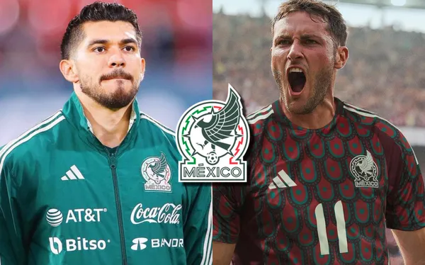 Santi explotó tras ser suplente de Martín.