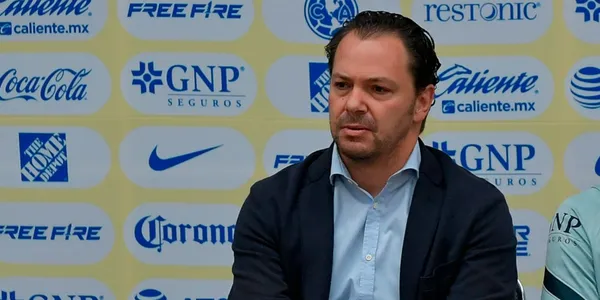 Santiago Baño estaría a punto de firmar uno de los contratos más polémicos en el América.