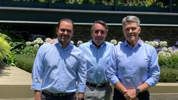 Santiago Baños busca como limpiar su nombre en este mercado de fichajes con el América.