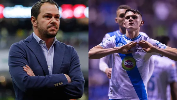 Santiago Baños decidió no fichar a Israel Reyes para este torneo y ahora nos ha puesto las cosas complicadas en la eliminatoria de cuartos de final.