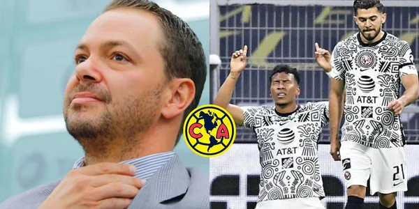 Santiago Baños deja las cosas claras, un cuarto refuerzo se ve bastante imposible.