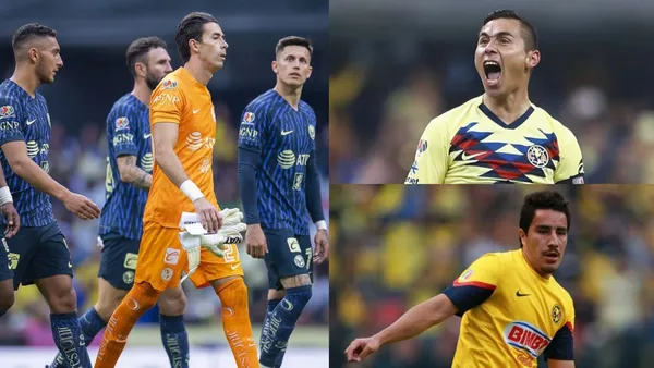 Santiago Baños es conocido por ser el peor directivo que ha tenido el América.