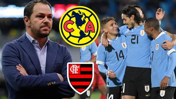 Santiago Baños es el peor directivo en los últimos años en el América.