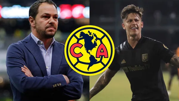 Santiago Baños es muy mal directivo y constantemente toma malas decisiones en el América.