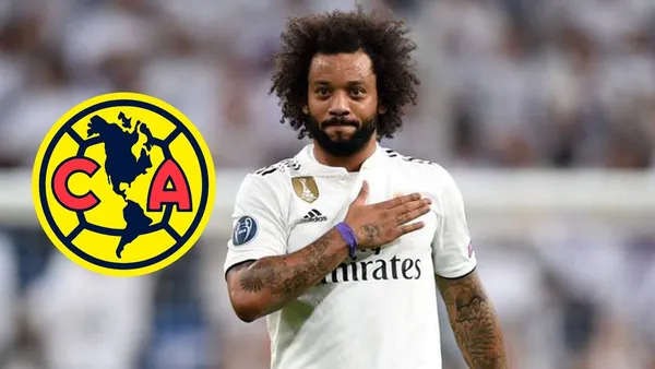 Santiago Baños es un directivo que lleva ligado muchos años con las águilas del América.