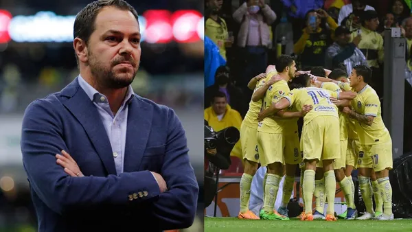 Santiago Baños es un mal directivo, ya que normalmente se le caen los fichajes.