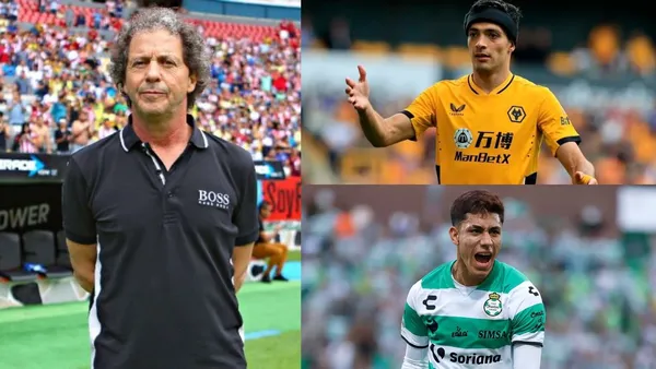 Santiago Baños es uno de los personajes más criticados por muchos años en el América.