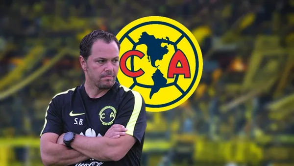 Santiago Baños / Foto; Jimmy Baikovicius / Getty Images