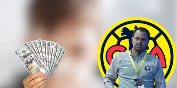 Santiago Baños (Foto: Mexsport)