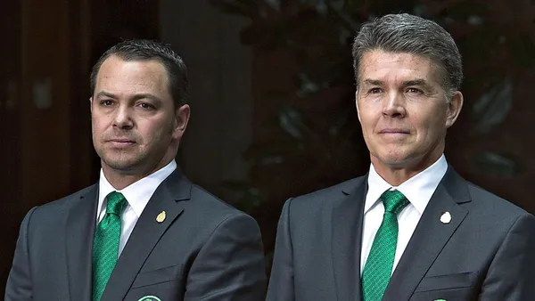 Santiago Baños ha hecho mucho daño al América desde que tomó el cargo.