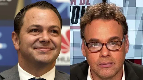 Santiago Baños ha hecho pocas cosas buenas al frente del América.