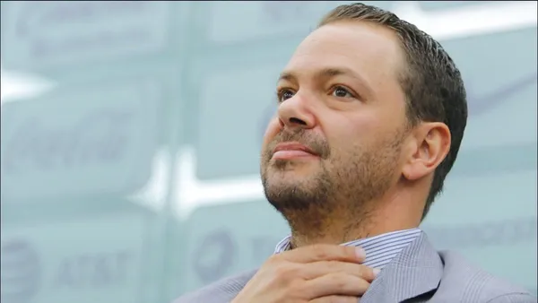 Santiago Baños ha sido muy cuestionado por su manejo del América en los últimos años.