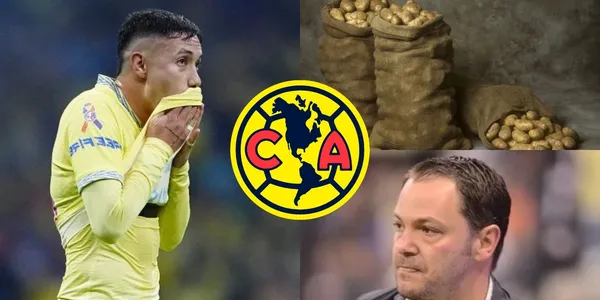 Santiago Baños hace todo mal en la institución y ahora quiere truncar la carrera de Lara trayendo un tronco