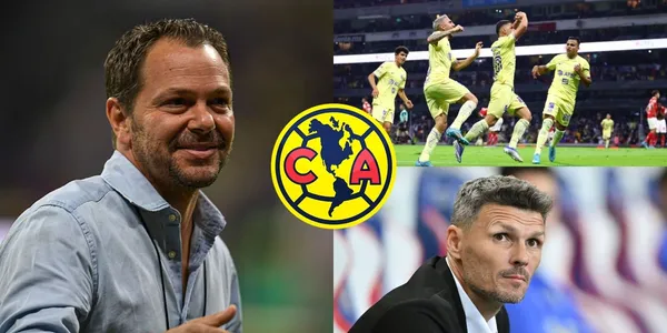 Santiago Baños le contestó a Aguirre y a Ortiz luego de sus declaraciones en contra de Baños