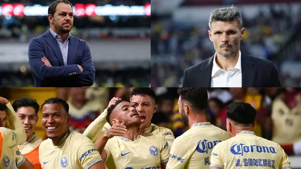 Santiago Baños nuevamente hace de las suyas y corta a un protegido de Fernando Ortiz.