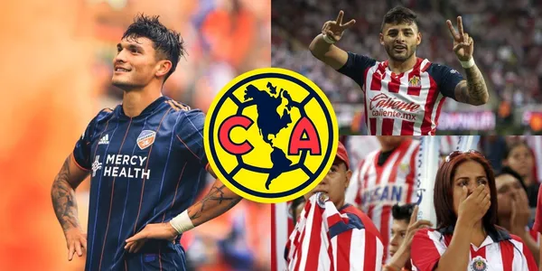 Santiago Baños quiere seguir demostrándole a las cabras quien es su padre y ahora les robaría este fichaje