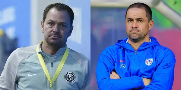 Santiago Baños revela la verdad de un protegido suyo en América.